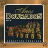 Orquestra Tabajara - Anos Dourado, Vol. 4